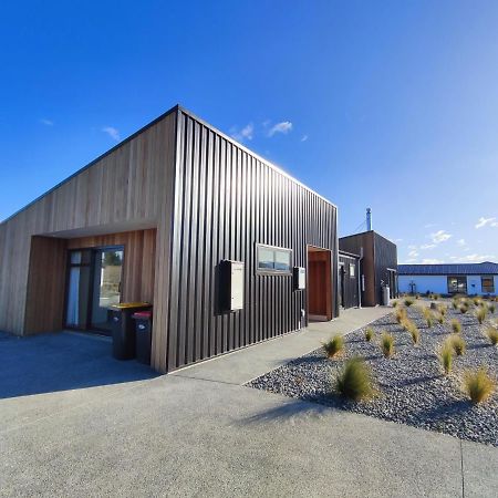 Carrickbeg Vila Lake Tekapo Exterior foto